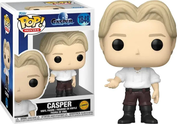Funko Pop! Gasparzinho 30 Anos