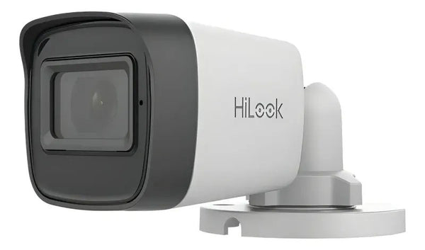 Câmera Bullet Hilook Hikvision 1080p THC-B120