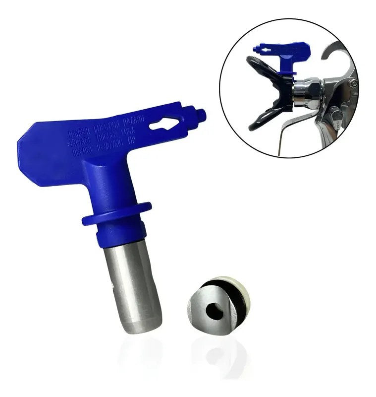 Bico Airless Profissional para Pintura