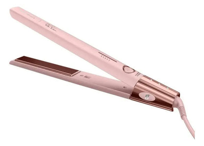 Prancha de Cabelo Britânia BPR04 Viih Tube Bivolt Rosa