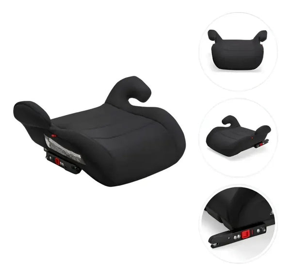 Assento de Elevação Isofix Replay Kids Fix Fit