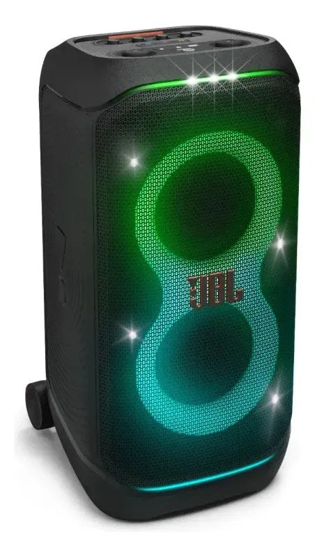 Caixa de Som JBL PartyBox Stage 320 Bivolt