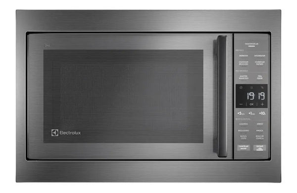 Micro-ondas de Embutir Electrolux Experience ME3BC 34L 220V