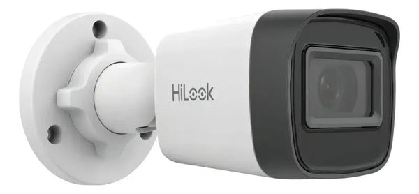 Câmera Residencial Infravermelho Hilook Bullet