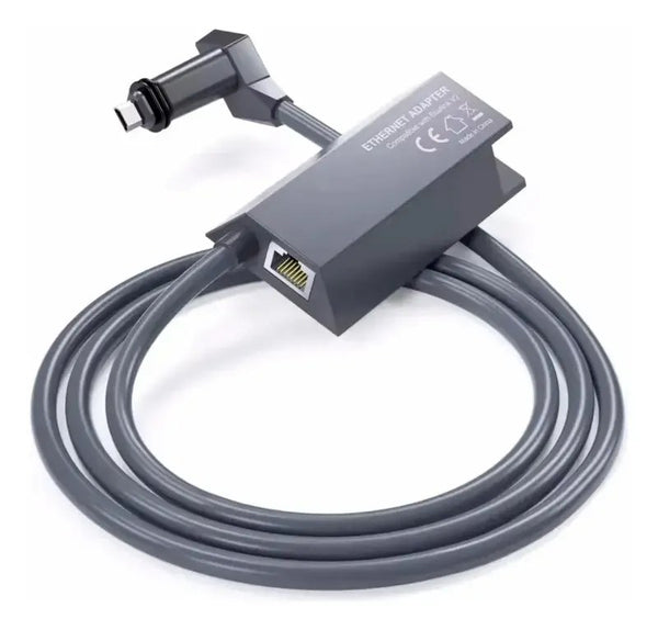 Adaptador Ethernet Starlink