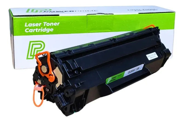 Cartucho de Toner Laser