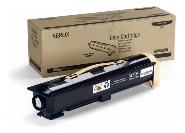 Cartucho de Toner Xerox