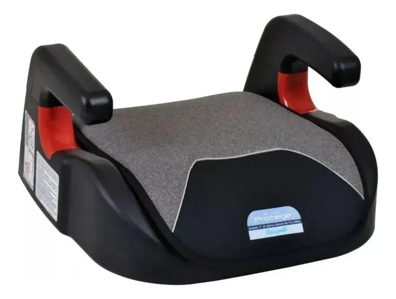 Assento Infantil para Carro Burigotto Protege