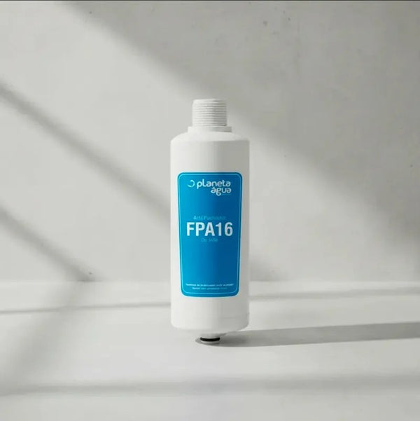 Refil Filtro FPA16 para Purificador Libell