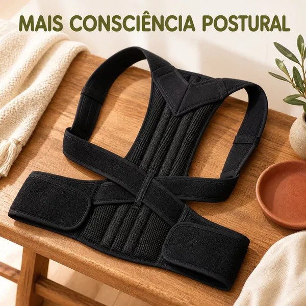 Cinta de Postura