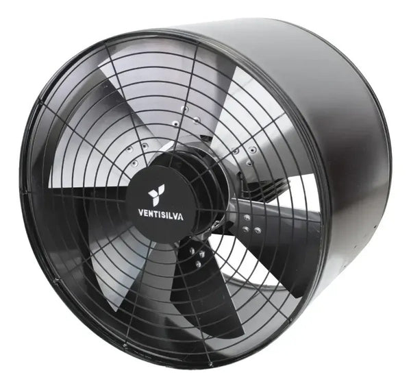 Exaustor Industrial Axial Ventisilva 30cm E30