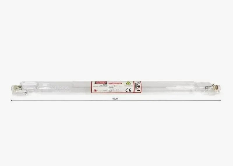 Tubo Laser 50W para Router
