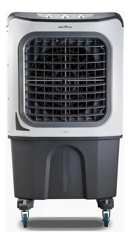 Climatizador Britânia BCL70 70 Litros 4 em 1