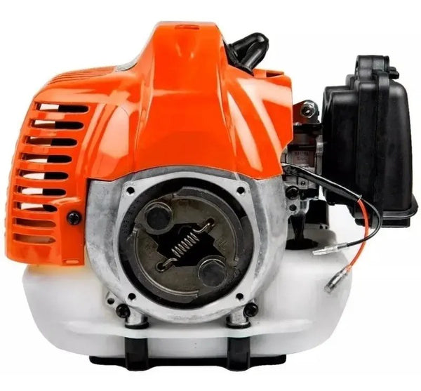 Motor de Roçadeira Forest 63cc (Apenas o Motor)