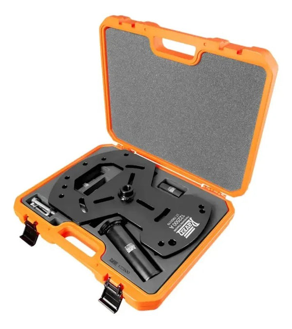 Kit Ferramenta para Câmbio Ford Powershift Raven 122500