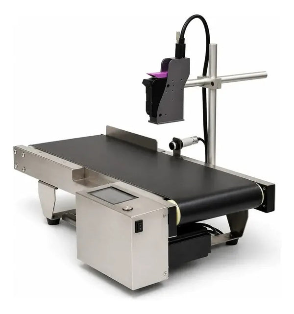Datador Ink Jet com Esteira Bivolt