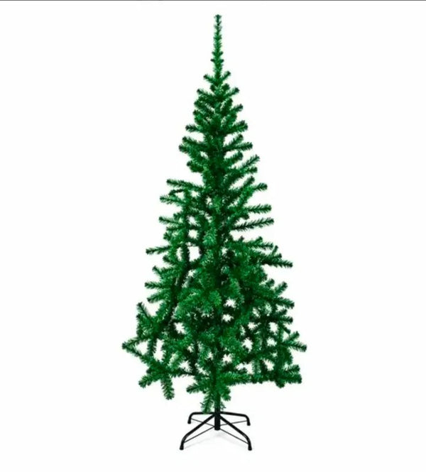 Árvore de Natal 1,50m com 300 Galhos