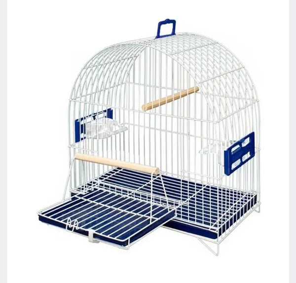 Gaiola para Calopsita Bragança 45x22x48cm