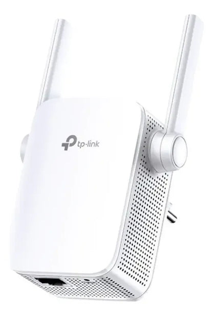 Repetidor Wi-Fi TP-Link RE305 AC1200