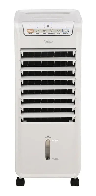 Climatizador Midea AKAF2 com Controle Remoto 220V