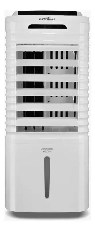 Climatizador Britânia BCL05A 4 em 1 220V