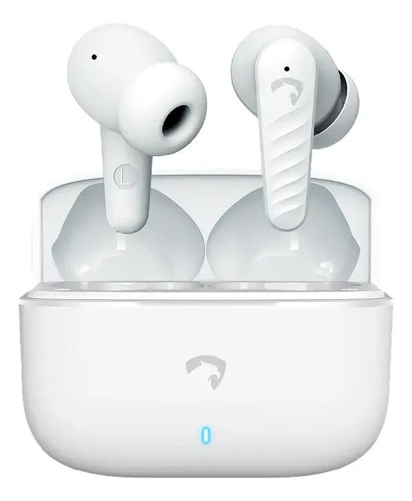 Fone Bluetooth Sound Pro com Cancelamento de Ruído Branco