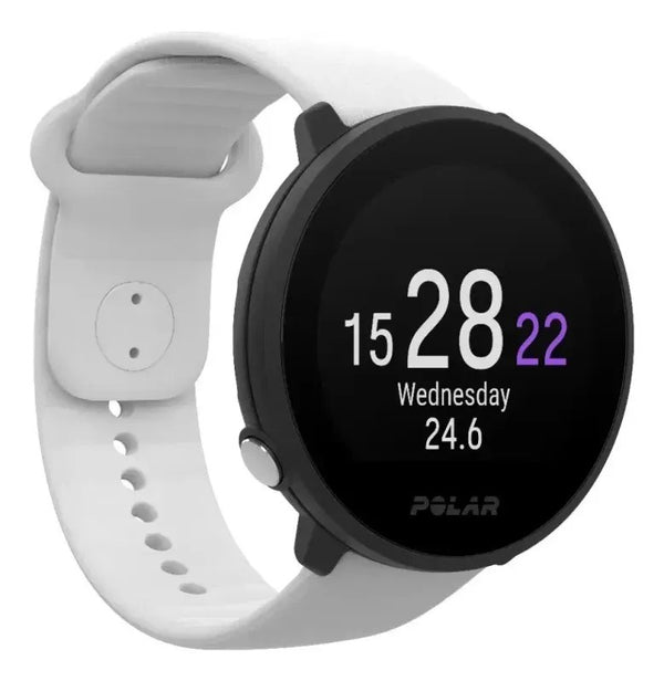 Smartwatch Polar Unite Branco