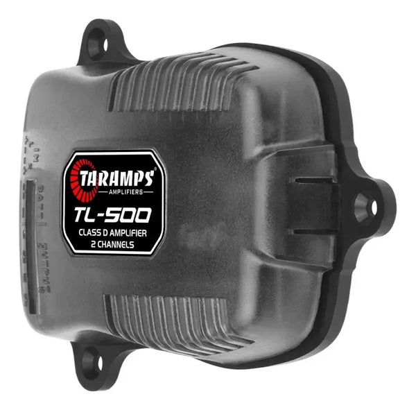 Módulo Amplificador Taramps TL 500 2 Canais 90W RMS