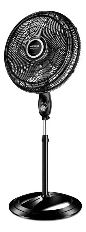 Ventilador de Coluna Mondial Super Turbo 50cm 8 Pás