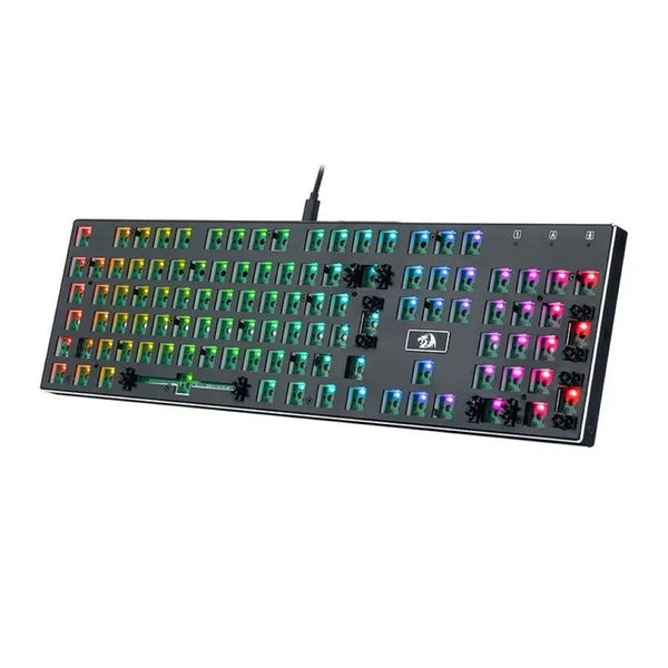 Base de Teclado Redragon Devarajas Barebone RGB ABNT2