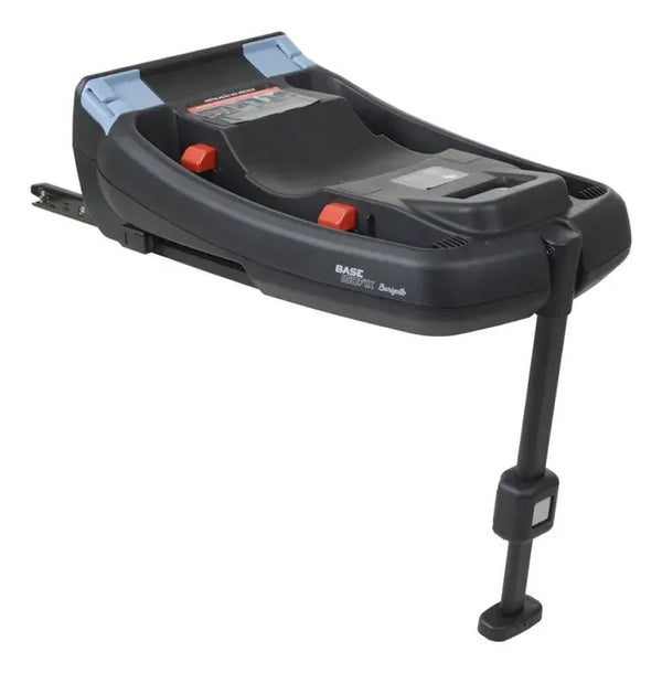 Base Isofix Burigotto