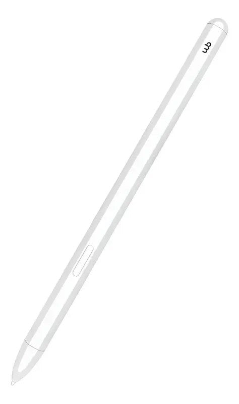Caneta S-Pen Branca WB 4096 Níveis