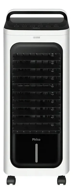 Climatizador Quente e Frio Philco 5 Litros com Controle 220V