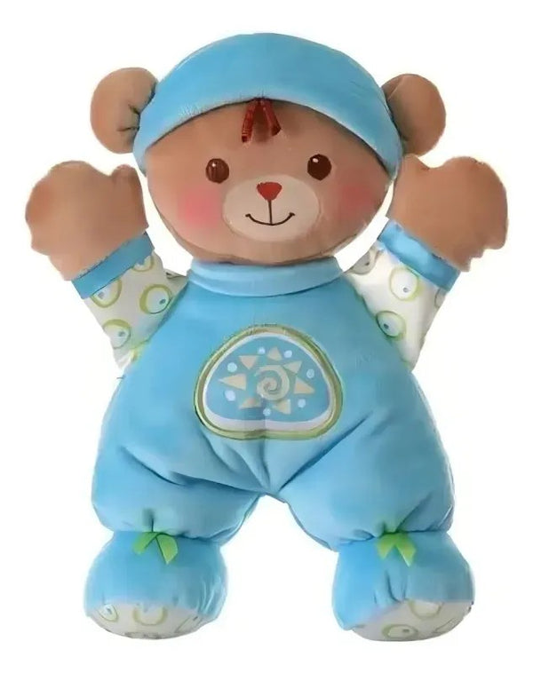 Fisher-Price Meu Primeiro Bonequinho