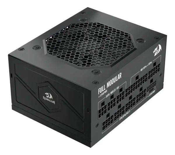 Fonte SFX Redragon 850W 80 Plus Gold GC-PS016