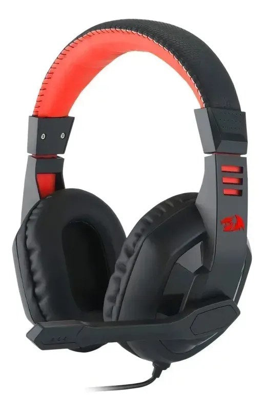 Headset Gamer Redragon Ares Preto