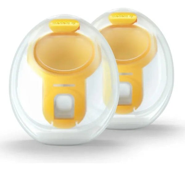 Kit Mãos Livres Medela para Extrator Swing Maxi