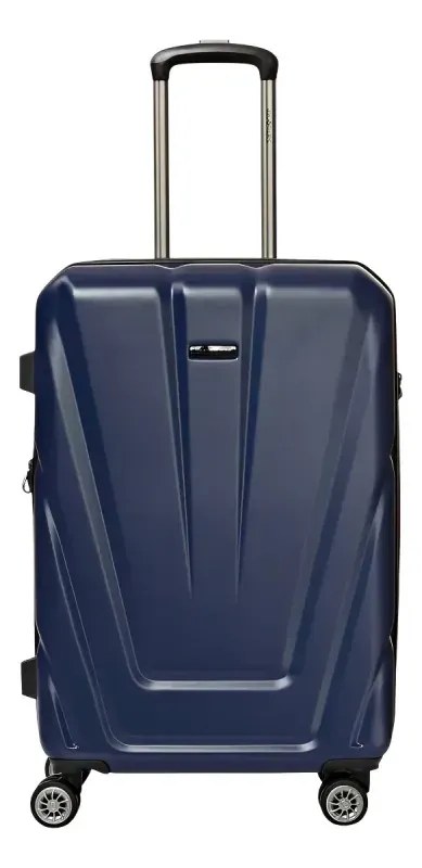 Mala de Viagem Média Samsonite Vegas 3.0 65x45cm