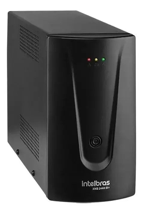 Nobreak Intelbras XNB 1440VA 120V
