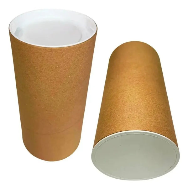Kit 5 Tubolatas de Papelão