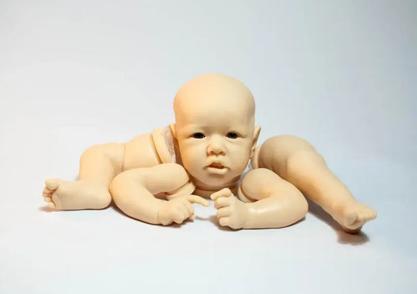 Kit Reborn Saskia