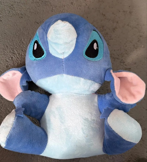 Pelúcia Stitch Lilo & Stitch Disney 20cm