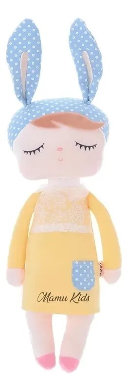 Boneca Metoo Doll Angela Original 35cm