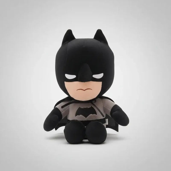 Pelúcia Batman Liga da Justiça 30cm