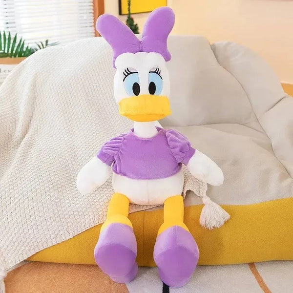 Pelúcia Margarida Disney Original 35cm
