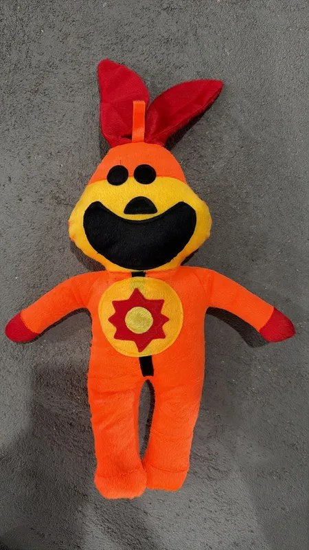 Pelúcia DogDay Poppy Playtime Smiling Critters
