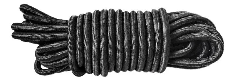 Corda Elástica 10mm 5 Metros