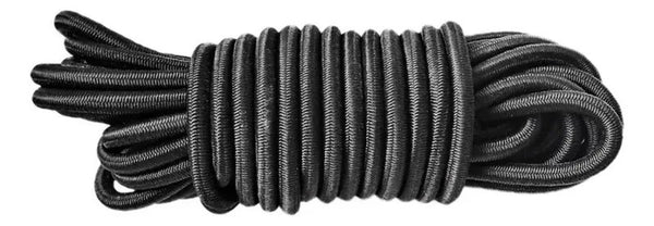 Corda Elástica 10mm 5 Metros