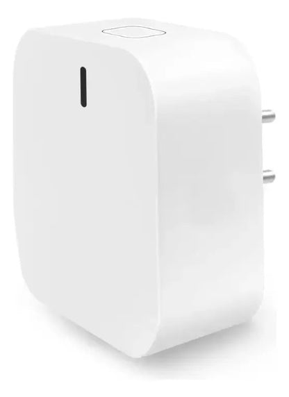 Controle de Sensores Zigbee Steck Ambiente Conectado