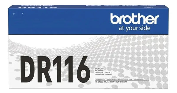 Cilindro Brother DR116